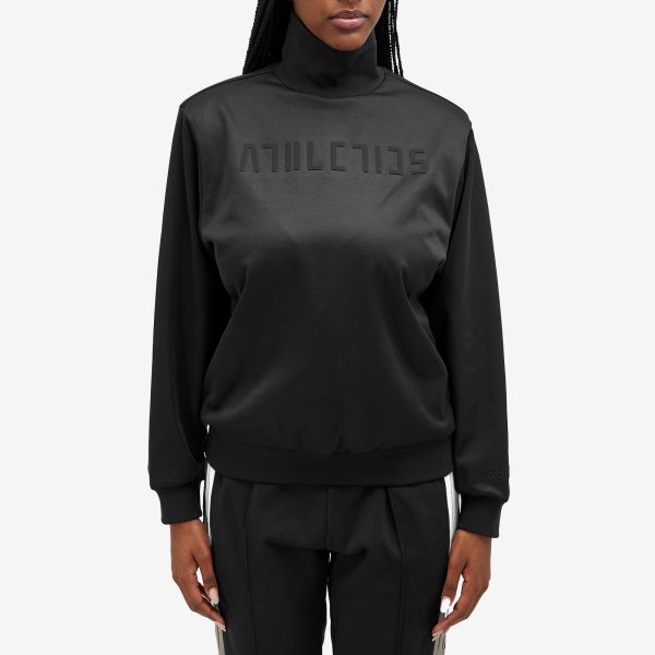 Adidas x Fear Of God Athletics Womens Mock Neck Pullover