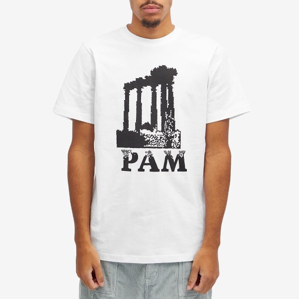 P.A.M. Pillars T-Shirt