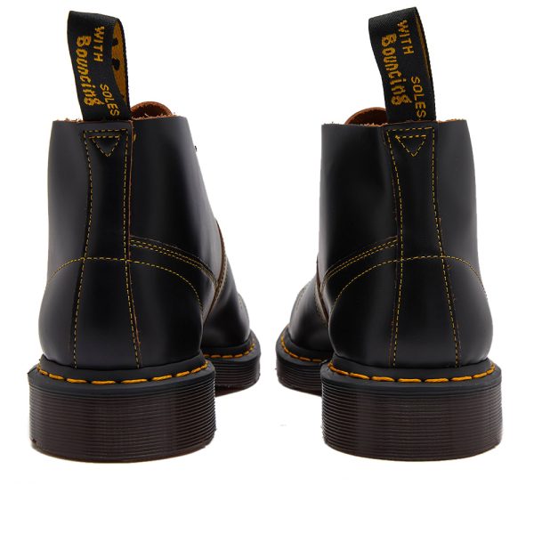 Dr. Martens Church Monkey Boot