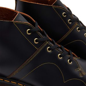 Dr. Martens Church Monkey Boot