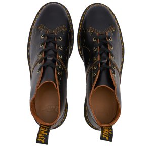 Dr. Martens Church Monkey Boot