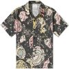 Isabel Marant Iggy Floral Vacation Shirt