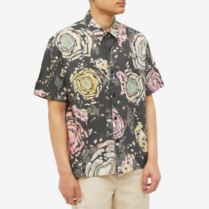 Isabel Marant Iggy Floral Vacation Shirt