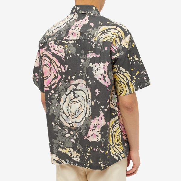 Isabel Marant Iggy Floral Vacation Shirt