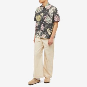 Isabel Marant Iggy Floral Vacation Shirt