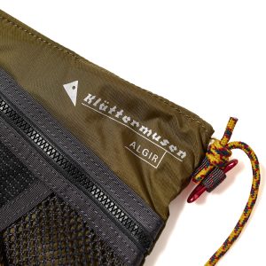 Klättermusen Algir Accessory Bag Medium