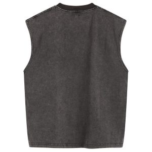 Heresy Wyrm Vest Top