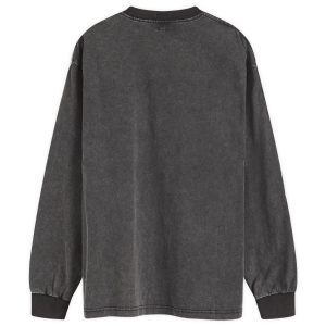 Heresy Long Sleeve Findings Top