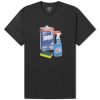 Bronze 56k Paint Thinner T-Shirt