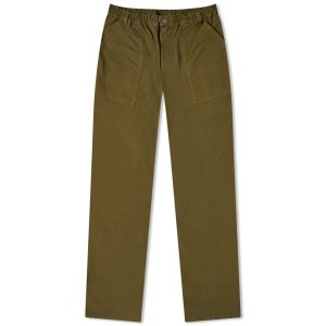 Foret Sienna Ripstop Fatigue Pant