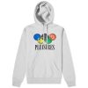 END. x PLEASURES 'Sexual Satisfaction' Fastest Hoodie