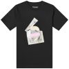 END. x PLEASURES 'Sexual Satisfaction' Open Up T-Shirt