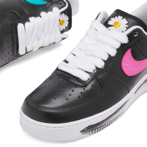 Nike Air Force 1 '07 x PEACEMINUSONE 'Paranoise' 3.0 Sneaker