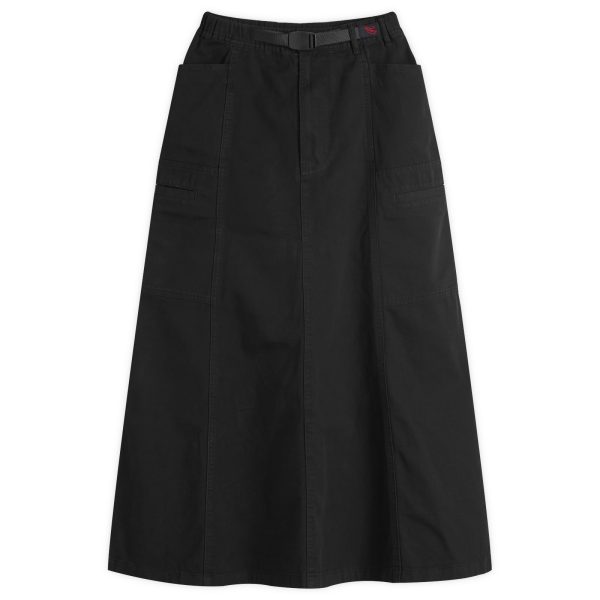 Gramicci Voyager Midi Skirt