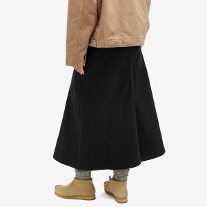 Gramicci Voyager Midi Skirt