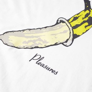 END. x PLEASURES 'Sexual Satisfaction' Nana T-Shirt