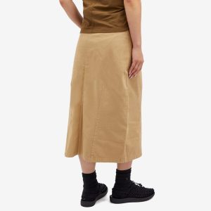 Gramicci Maxi Skirt