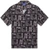 Deva States Force Short Sleeve Vacation Shirt