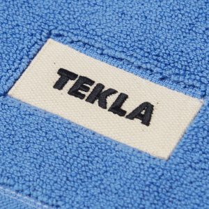 Tekla Organic Terry Bath Mat