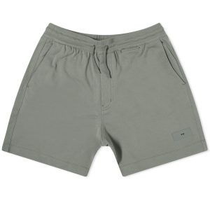 Y-3 Core Logo Sweat Shorts