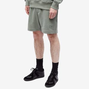 Y-3 Core Logo Sweat Shorts