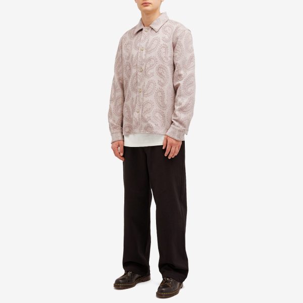 A Kind of Guise Cullu Overshirt