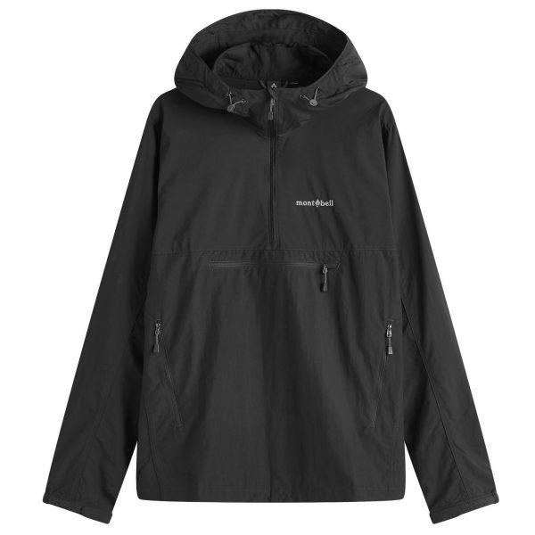 Montbell O.D. Anorak