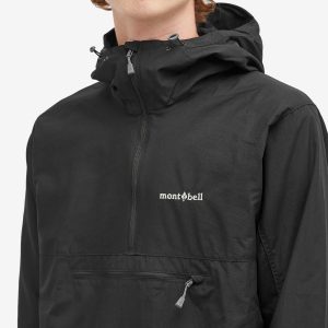 Montbell O.D. Anorak