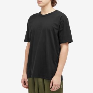 WTAPS 01 Skivvies 3-Pack T-Shirt