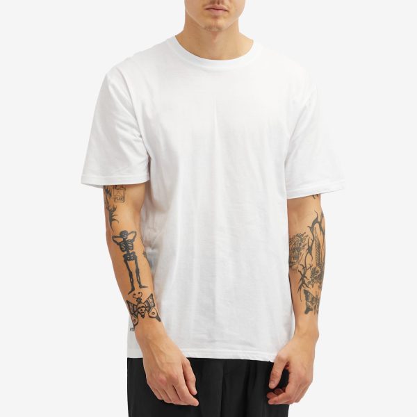 WTAPS 01 Skivvies 3-Pack T-Shirt