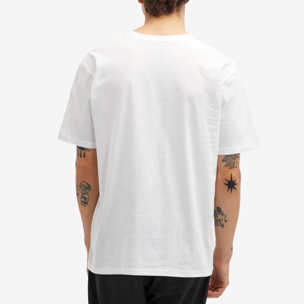 WTAPS 01 Skivvies 3-Pack T-Shirt