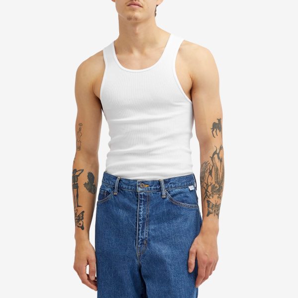 WTAPS 02 Skivvies 3-Pack Vest