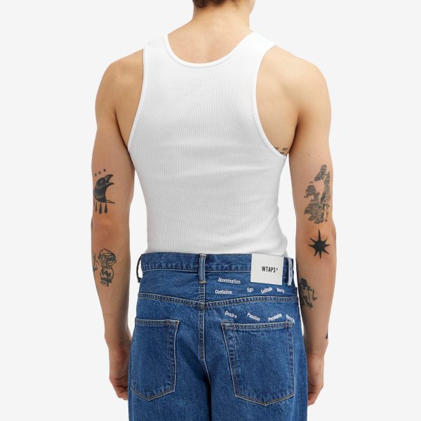 WTAPS 02 Skivvies 3-Pack Vest