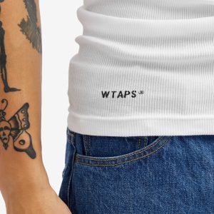 WTAPS 02 Skivvies 3-Pack Vest