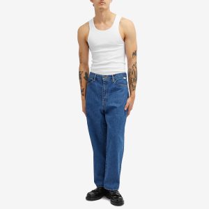 WTAPS 02 Skivvies 3-Pack Vest