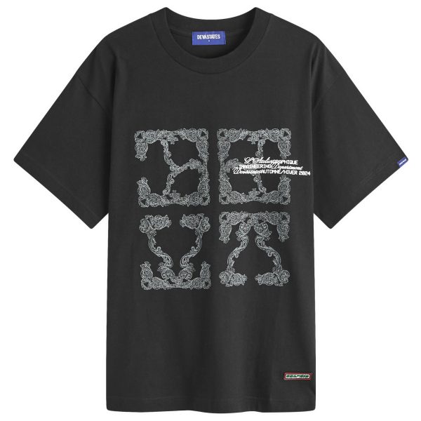 Deva States Cartouche T-Shirt