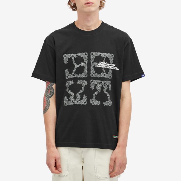 Deva States Cartouche T-Shirt