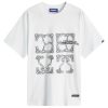 Deva States Cartouche T-Shirt