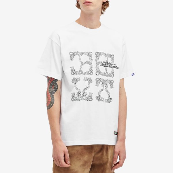 Deva States Cartouche T-Shirt