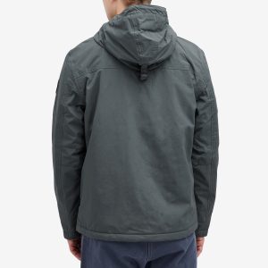 Napapijri Rainforest Zip Through Jacket