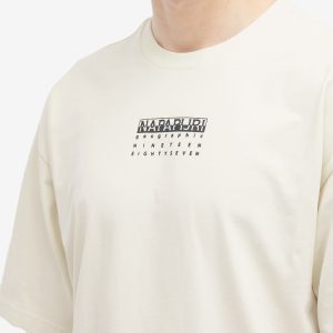 Napapijri Premium 1987 T-Shirt