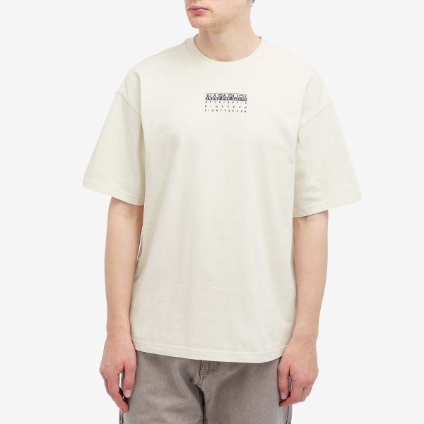 Napapijri Premium 1987 T-Shirt