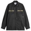 WTAPS 10 Utility Shirt