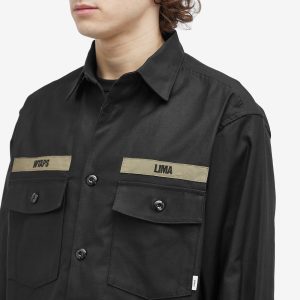 WTAPS 10 Utility Shirt