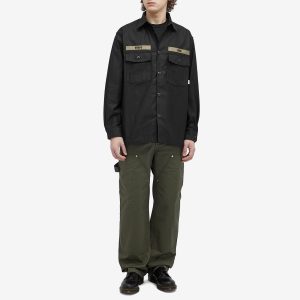 WTAPS 10 Utility Shirt