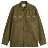 WTAPS 10 Utility Shirt