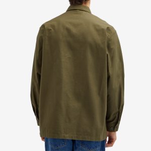 WTAPS 10 Utility Shirt