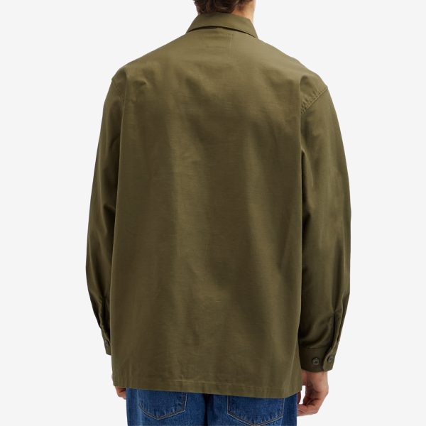 WTAPS 10 Utility Shirt