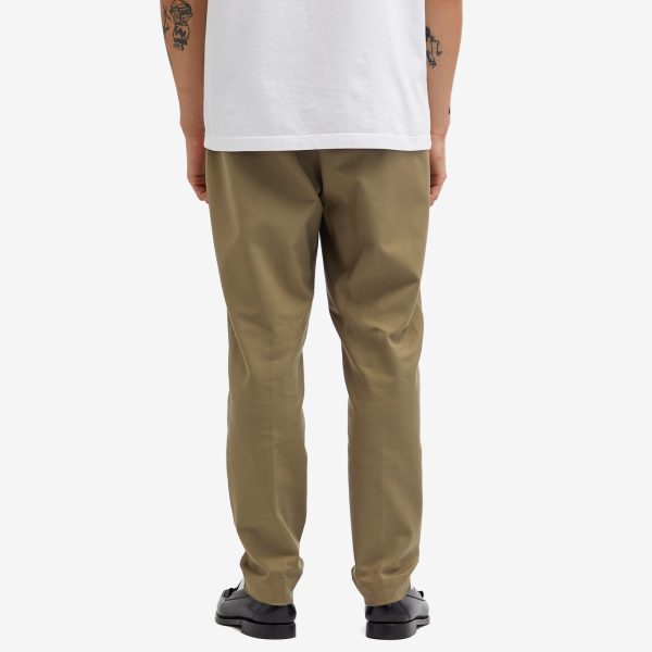 NN07 Billie Regular Tapered Trousers