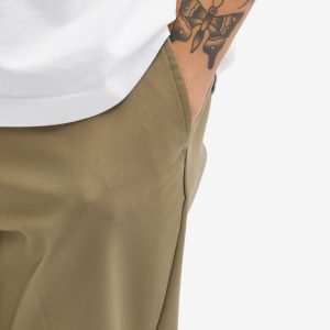 NN07 Billie Regular Tapered Trousers